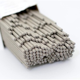 Elettrodi Per Saldatura Acciaio Line Inox 308 L mm 3.25x350 Confezione Pezzi 60 