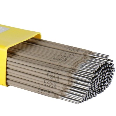 Elettrodi Bronzocord Saldatura Bronzi Basico mm 2.5x300 Confezione Pezzi 100