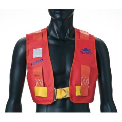 Cintura di Sicurezza Modello Tango Per Imbarcazione Taglia XL