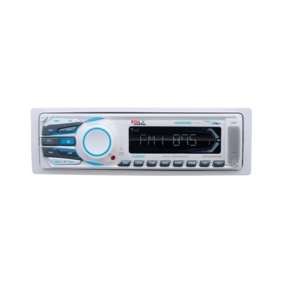 Stereo Nautico Con Bluetooth MR1308UAB