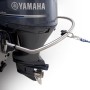 Barra Per Sci Nautico TurboSwing Realizzato in Acciaio Inox 316 Motore Fuoribordo