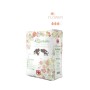 Multipack 8 Confezioni Assorbello Tappetini Igienici FLOWER Per Cani 60x60
