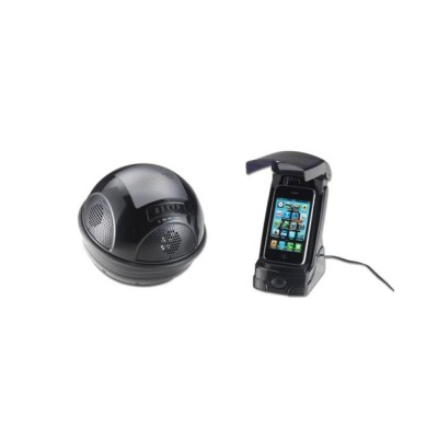 Cassa Impermeabile Galleggiante Colore Nero Modello Sunbay