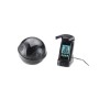 Cassa Impermeabile Galleggiante Colore Nero Modello Sunbay