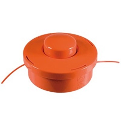 ROCCHETTO PER DECESPUGLIATORI PREMI E VAI VALEX