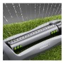 Multipack da 6 pz Irrigatore Oscillante per Giardino 12-18 Ugelli Fino a 360 MQ Verdemax
