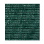 Rete Frangivista 95% Verde Scuro H 2 X 30 Metri gazebi pergolati giardini e terrazzi Verdemax