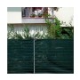 Rete Frangivista 95% Verde Scuro H 2 X 30 Metri gazebi pergolati giardini e terrazzi Verdemax