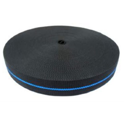 Bobina di Nastro in Nylon Per Cinture Sub Metri 50