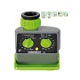 Programmatore Analogico Irrigazione Centralina Analogica Verdemax 9483