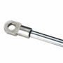 Molla a Gas Telescopica in Acciaio Inox Aisi 316 mm 250 Spinta kg 10