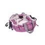 Borsa Trasportino per Cani e Gatti Cuccia & Cuscino 3 in 1 Max 7 Kg Transformer Ellis