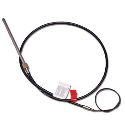 Cavo Timoneria Di Trasmissione Flessibile M90 Ultraflex 14 Piedi Metri 4,27 