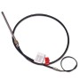 Cavo Timoneria Di Trasmissione Flessibile M90 Ultraflex 14 Piedi Metri 4,27 