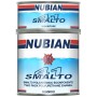 Trasparente41 Nubian Vernice Poliuretanica Bi-componente Brillante 750 ml