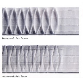 Nastro Fettuccia Filmar Rombotex 90 Larghezza mm 80