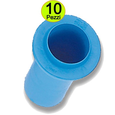 Collari per remi diametro mm 46 Multipack pezzi 10