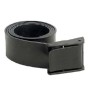 Cintura Sub In Gomma Con Fibbia In Nylon Per Sub