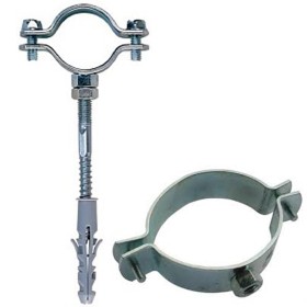 COLLARE ZINCATO PRATIKO 1.1/2 PZ 2