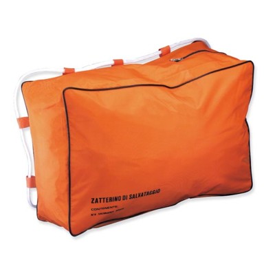 BORSA ADATTA A CONTENERE LA DOTAZIONE OBBLIGATORIA DI BORDO