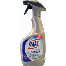 SMAC BRILLACCIAIO EROGATORE SPRAY ML 500
