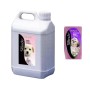 Silinde Balsamo per Cani 2 in 1 Conditioner Vitamina E Tanica da 5 Litri