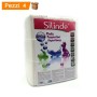 Multipack da 4 Confezioni Silinde Tappetini Per Cani Assorbenti Igienici Al Talco Adesivi 60x90 cm