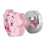 Pika' Appendino per Radiatori Magnetico Universale Fantasy Maialino Piggy