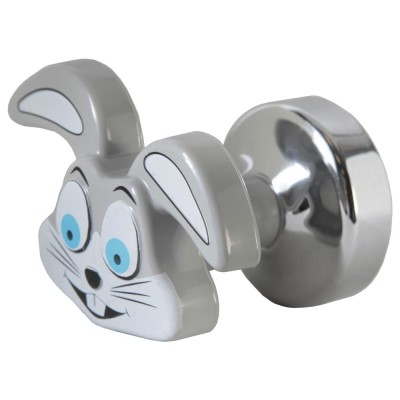 Pika' Appendino per Radiatori Magnetico Universale Fantasy Coniglietto Bunny