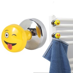 Pika' Appendino per Radiatori Magnetico Universale Happy Joke