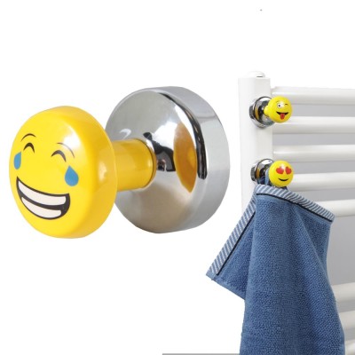 Pika' Appendino per Radiatori Magnetico Universale Happy Smile