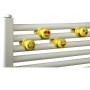 Appendini Per Termoarredo Universali Happy Radiatori Pika Multipack 4 Pezzi