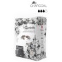 Multipack 4 Confezioni Assorbello Tappetini Igienici Carbone Attivo CHARCOAL Per Cani 60x90