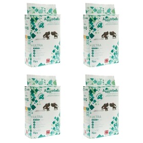 Multipack 4 Confezioni Assorbello Tappetini Igenici ULTRA per cani Clorexidina 60x90
