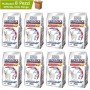 Monge Special Dog Excellence Mini Adult Multipack 8 Pezzi da Grammi 800 cadauno