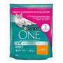 Purina One Bifensis Crocchette Al Pollo E Cereali Integrali Gatto Adulto Multipack Da 6 Confezioni Da 800 Grammi Ciascuna