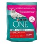 Purina One Bifensis Crocchette Gatto Sterilcat Manzo E Frumento Multipack Da 3 Confezioni Da 800 Grammi Ciascuna