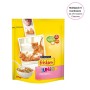 Purina Friskies Junior Con Pollo Latte E Verdure Multipack Da 6 Confezioni Da 375 Grammi Ciascuna
