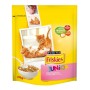 Purina Friskies Junior Con Pollo Latte E Verdure Multipack Da 6 Confezioni Da 375 Grammi Ciascuna