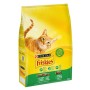 Purina Friskies Con Coniglio Pollo E Verdure Per Gatto Adulto Multipack Da 2 Confezioni Da 4 Kg Ciascuna