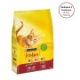 Purina Friskies Con Coniglio Manzo E Verdure Per Gatto Adulto Multipack Da 2 Confezioni Da 4 Kg Ciascuna