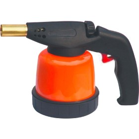 Saldatore a gas Piezoelettrico Typhoon 100P Project03 attacco universale