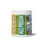 Euromeci  ALL POLISH Pasta Detergente Per Pulizia Parabordi e Scafi 500 ml