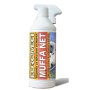Euromeci MUFFANET Elimina le Macchie di Muffa Confezione da 750 ml