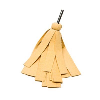 Euromeci Mop in PVA Extrassorbente Aggancio Quick Release  in Inox