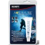 Euromeci Aquasure Colla Sigillante Uretanica Elastica Per Gommoni, Mute e Manufatti in Neoprene, PVC. Confezione da 28 Gr 