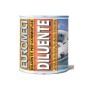 Euromeci Diluente Gommoflex Gommoguard Confezione da 375 ml