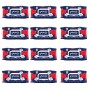 Multipack 12 Confezioni Salviette Detergenti per Cani e Gatti Pulizia Sporco Estremo