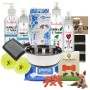 Puppy Box Starter Kit per Cuccioli di Piccola Taglia Small