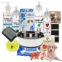 Puppy Box Starter Kit per Cuccioli di Grande Taglia Large Kit
